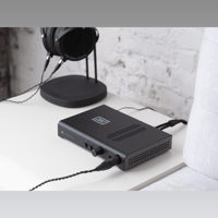 Schiit Audio Midgard variant 4