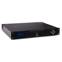 Electrocompaniet ECM 1 MKII HIGH END DAC AND MUSIC STREAMER variant 1