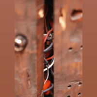 TIKI TUBE AMPS Earl variant 4