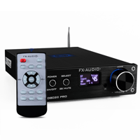 FX Audio D802C PRO variant 2