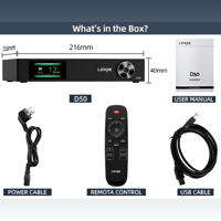 Loxjie D50 variant 5