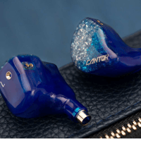 AFUL AFUL Cantor Flagship 14 BA Drivers In-Ear Monitors variant 6