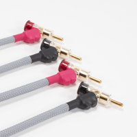 VooDoo Cable Definition Speaker Jumpers variant 3
