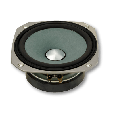 Fostex FF165WK