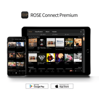 Hifi Rose - USA RS250A variant 17