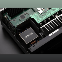 Denon AVR-X4800H variant 13