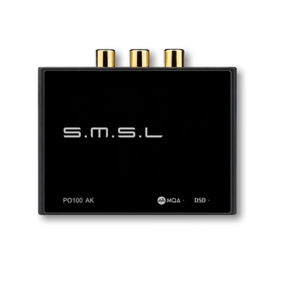 s.m.s.l PO100 AK