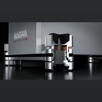 Nagra Audio NAGRA REFERENCE AMP variant 2
