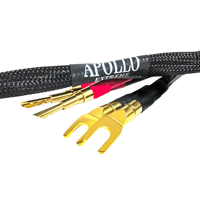 Tara Labs Apollo Extreme Bi-Wire variant 1