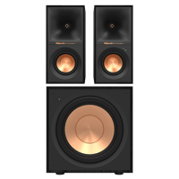 Klipsch R-40PM + R-101SW variant 1