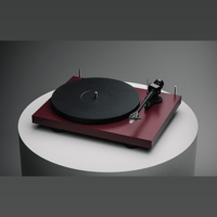 Pro-ject Audio Systems - USA PRO Platter variant 2