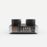 Fezz Audio Alfa Lupi variant 9