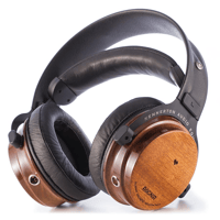 Kennerton Audio Equipment Rognir Teak variant 2