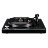 McIntosh Labs MT2 Precision Turntable variant 2