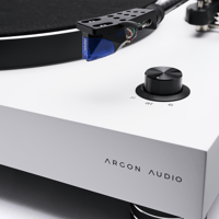 Argon Audio TT-4 MK2 variant 32