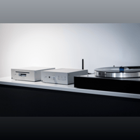Pro-ject Audio Systems - USA MaiA DS3 variant 2