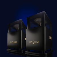 Trafomatic Audio Elysium  variant 5