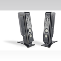 ALBEDO - ITALY Axcentia MKII variant 1