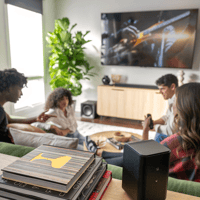 Klipsch Flexus SURR 100 variant 10