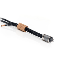 Entreq Olympus Fine Art Power Cable variant 1