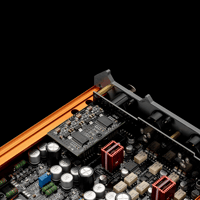 Burson Audio Soloist Stellar variant 5