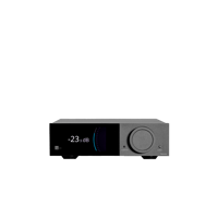 Lyngdorf Audio TDAI-2210 variant 1