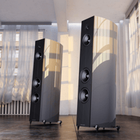 Acoustic Energy corinium variant 1
