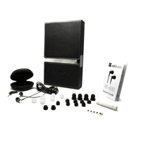 Hifiman RE600 Songbird In-Ear Monitor/IEM V2 variant 4