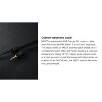 Unique Melody UM MEXT variant 7