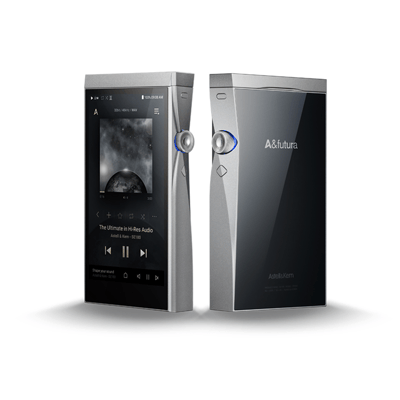 Astell & Kern SE180