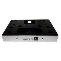 Miller Audio Custom Face Plate For Dyna-70 Ultimate Audio System variant 4