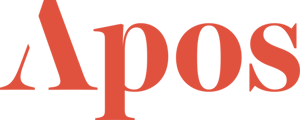 Apos Audio logo