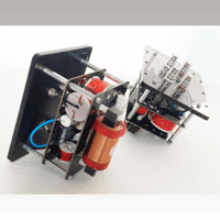 ALBEDO - ITALY Achema variant 4