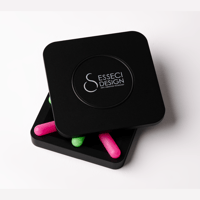 Esseci Design Isol Coupling variant 2