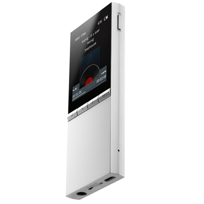 Hifiman HIFIMAN MegaMini High-Res Music Player