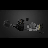 Unique Melody MEST MKII variant 2