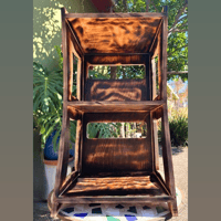 TIKI TUBE AMPS Tiki Album Rack variant 1