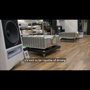 Thumbnail of the video review https://www.youtube.com/watch?v=f3u_cportgE