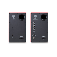 psb Speakers iQ2 - BluOS Streaming Powered Speakers variant 40
