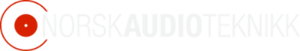 Norsk Audio Teknikk logo