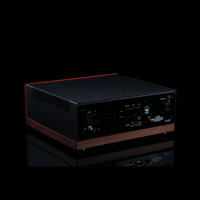 SW1x VDT V Valve Digital Transport Player & Music Streamer variant 5