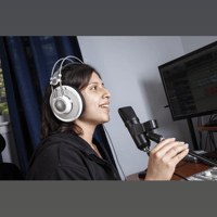 Dekoni Audio Earpads for AKG K601, K701, and More variant 45