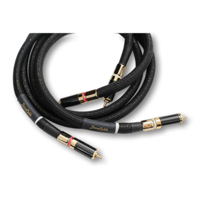 Danacable Black Gold
