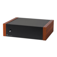 Pro-ject Audio Systems - USA Power Box DS2 Amp variant 5