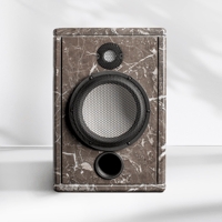 Acora Acoustics NEW MRB-1 variant 9