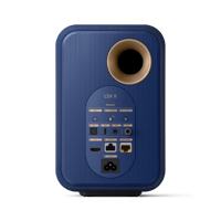 KEF LSX II variant 17