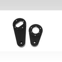 Bergmann Audio Additional armboard variant 2