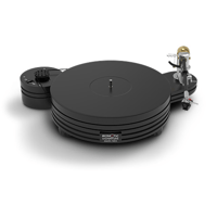 Acoustic Signature Merlin NEO variant 5