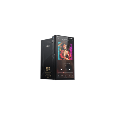 FiiO M11 Plus