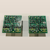 VTV Amplifier PAIR Sparkos SS2590 Pro Single Discrete OpAmp variant 1